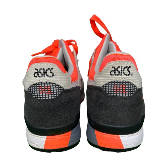 ASICS GEL-LYTE III OG “Flash Coral” - Picture 4 of 10